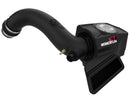 aFe 2022 VW GTI (MKVIII) L4-2.0L (t) Momentum GT Cold Air Intake System w/ Pro DRY S Filter-6