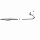 MagnaFlow Conv DF 97-99 Jeep Wrangler 4.0L-45