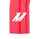 Mishimoto 01-03 Ford 7.3L Powerstroke Coolant Hose Kit (Red)-3