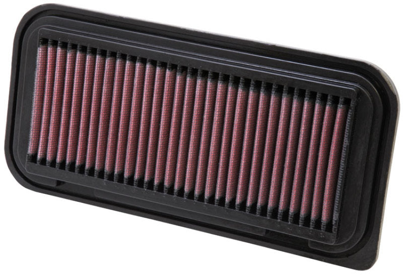 K&N xA / xB Drop In Air Filter - 0