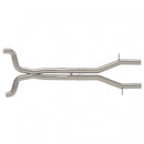 Kooks 16+ Chevy Camaro SS 6.2L 3in Conn Back Exhaust Use w/OEM Muffler/Tips (Use w/Kooks Headers)-2