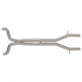 Kooks 16+ Chevy Camaro SS 6.2L 3in Conn Back Exhaust Use w/OEM Muffler/Tips (Use w/Kooks Headers) - 0