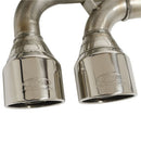 Ford Racing 2013-15 Focus ST Cat-Back Exhaust System (No Drop Ship)-4