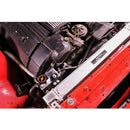 Mishimoto 92-99 BMW 3 Series Aluminum Coolant Expansion Tank - Black-27