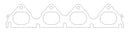 Cometic 94-00 Honda All B Series Exhaust Manifold Gasket .030 inch MLS 1.850 inch X 1.340 inch Port-2