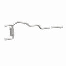 MagnaFlow SYS C/B 10-12 Mazdaspeed 3 2.3L Turbo-41