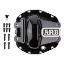 ARB Diff Cover Jl Ruibcon Or Sport M220 Rear Axle Black-4