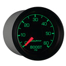Autometer Factory Match Ford 52.4mm Mechanical 0-60 PSI Boost Gauge-6