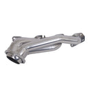BBK 05-15 Dodge Challenger Charger 5.7 Hemi Shorty Tuned Length Exhaust Headers 1-3/4 Silver Ceramic-21