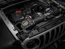 aFe Momentum GT Pro-GUARD 7 Cold Air Intake System 2018+ Jeep Wrangler (JL) V6 3.6L-2