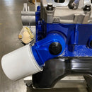 Ford Racing Push Rod V8 90 Degree Billet Oil Filter Adapter-7