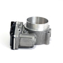 BBK 11-17 Ford Mustang 3.7L V6 / 11-14 Ford F-150 3.7L 73mm Throttle Body BBK Power Plus Series-16