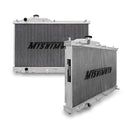 Mishimoto 00-09 Honda S2000 Manual Aluminum Radiator-2