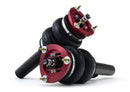Air Lift Performance 2016 Audi A3/TTS / 2015-2016 VW Golf/GTI/Jetta Front Kit-12
