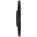 StopTech Slotted & Drilled Sport Brake Rotor-2