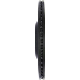 StopTech Slotted & Drilled Sport Brake Rotor - 0