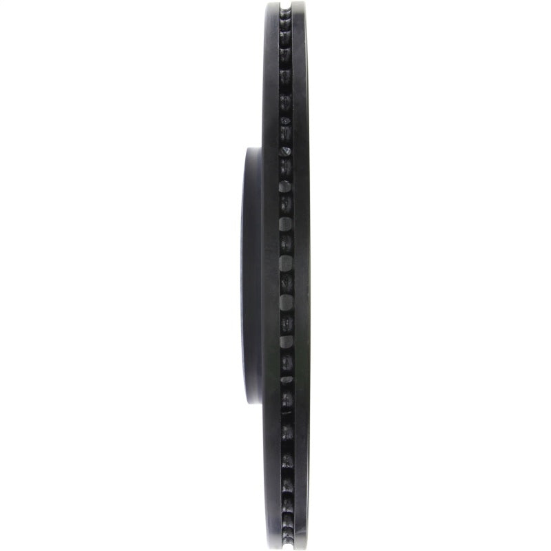 StopTech Slotted & Drilled Sport Brake Rotor - 0