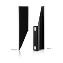 Mishimoto 06-10 Chevy 6.6L Duramax Intercooler (Silver)-17