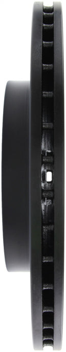 StopTech Slotted Sport Brake Rotor-5