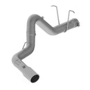 MBRP 2011+ Chevy/GMC 2500/3500 4in Filter Back Single Side T304-3