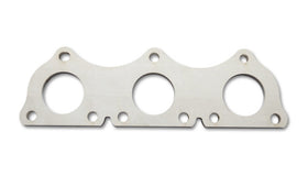 Vibrant Exhaust Manifold Flange for Audi 2.7T - 3/8in Thick - Sold in Pairs - 0