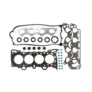 Cometic Street Pro Honda 1996-00 SOHC D16Y5/Y7/Y8 76mm Top End Kit-4