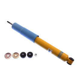 Bilstein 5100 Series 94-04 Ford Mustang All (Exc 99-04 Cobra) Rear 46mm Monotube Shock Absorber - 0