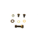 Bilstein B4 1991 Mercedes-Benz 300SL Base Front Twintube Strut Assembly-3
