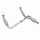 MagnaFlow Conv DF 09-13 Chevy Avalanche 5.3L-44