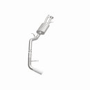 MagnaFlow Sys C/B Escalade 6.0L 00-02-37