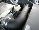 K&N 04-05 Cadillac CTS-V V8-5.7L Performance Intake Kit-9