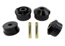 Whiteline Plus 97-05 VAG MK4 A4/Type 1J Front Trailing Arm Bushing Kit-4