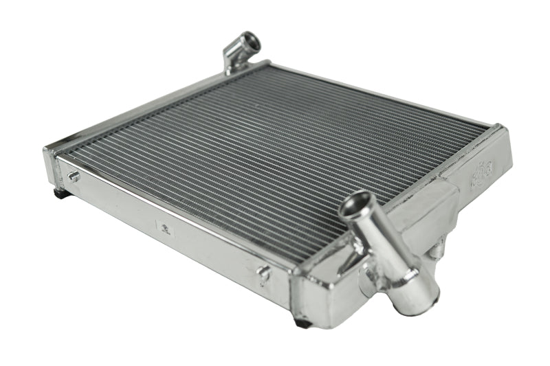 CSF Porsche 991.2 Carrera/GT3/RS/R 991 GT2/RS 718 Boxster/ Cayman/ GT4 Aluminum Side Radiator- Left - 0