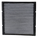 K&N Toyota Cabin Air Filter-2