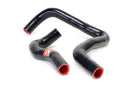 Skunk2 94-01 Acura Integra (Non Type R) Radiator Hose Kit (Blk/Rd 2 Hose Kit)-2