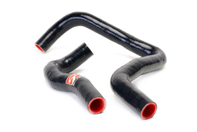Skunk2 94-01 Acura Integra (Non Type R) Radiator Hose Kit (Blk/Rd 2 Hose Kit) - 0