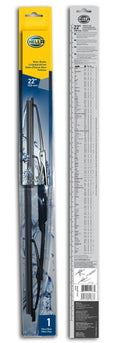 Hella Standard Wiper Blade 22in - Single-6
