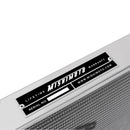 Mishimoto 91-99 Nissan Sentra w/ SR20 Manual Aluminum Radiator-20