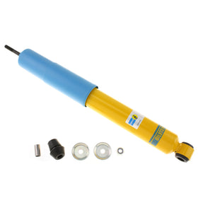 Bilstein B6 1996 Ford Bronco XLT Sport Front 46mm Monotube Shock Absorber - 0