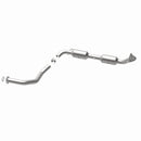 MagnaFlow Conv DF 8/08-09 Toyota Tundra 5.7L Driver Side-44