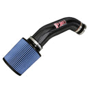 Injen 12-18 Audi A7 3.0L Supercharged Wrinkle Black Cold Air Intake w/ MRI Tech & Air Horn-1