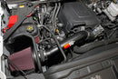 K&N 2016 Chevy Silverado 3500/2500 - GMC Sierra 3500/2500 High Flow Performance Kit-6