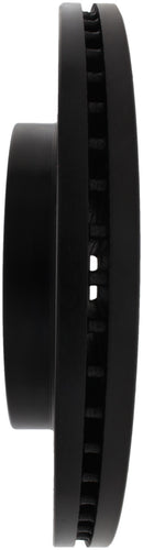 StopTech 05-10 GMC Sierra 1500 (w Rear Drum) / 07-09 GMC Yukon Front Right Slotted & Drilled Rotor-10
