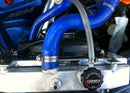 Mishimoto 92-00 Honda Civic / 93-97 Del Sol Manual Aluminum Radiator-24