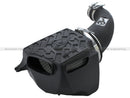 aFe Momentum GT PRO DRY S Stage 2 Si Intake 07-11 Jeep Wrangler JK V6 3.8L-2