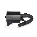 Mishimoto BMW 12-13 320i/328i / 14-15 428i / 15-16 228i Performance Air Intake Kit - Wrinkle Black-14