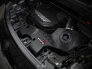 aFe 15-19 MINI Cooper S (F55/F56) L4 2.0L(t) B46 Momentum GT Cold Air Intake System w/ Pro 5R Filter-2