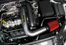 AEM 2016 Volkswagen Jetta L4-1.4 Metal Gunmetal Gray Cold Air Intake-6