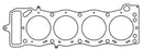 Cometic Toyota 20R/22R Motor 95mm Bore .040 inch MLS Head Gasket 2.2/2.4L-4