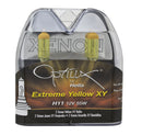 Hella Optilux H11 55W XY Extreme Yellow Bulbs (Pair)-27